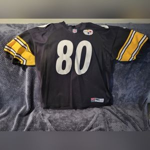 Plaxico Burress Jersey